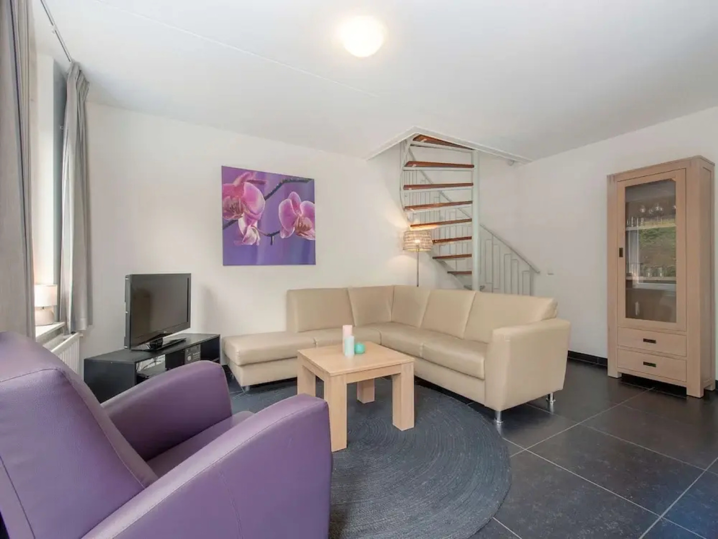 Villa in Arcen With Shower and Sauna