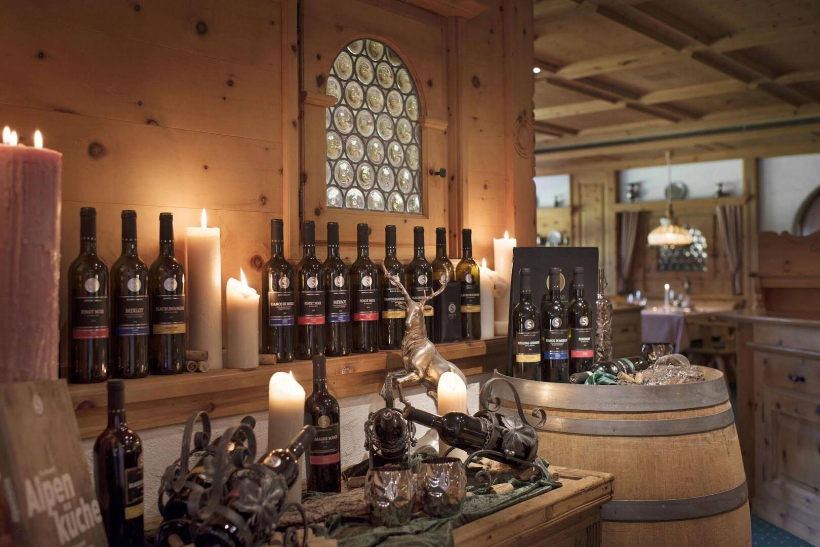 Sunstar Hotel Klosters