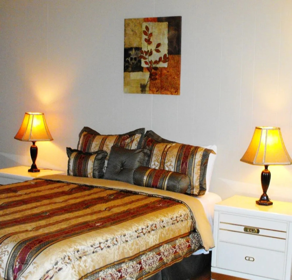 The Villas on Lake George