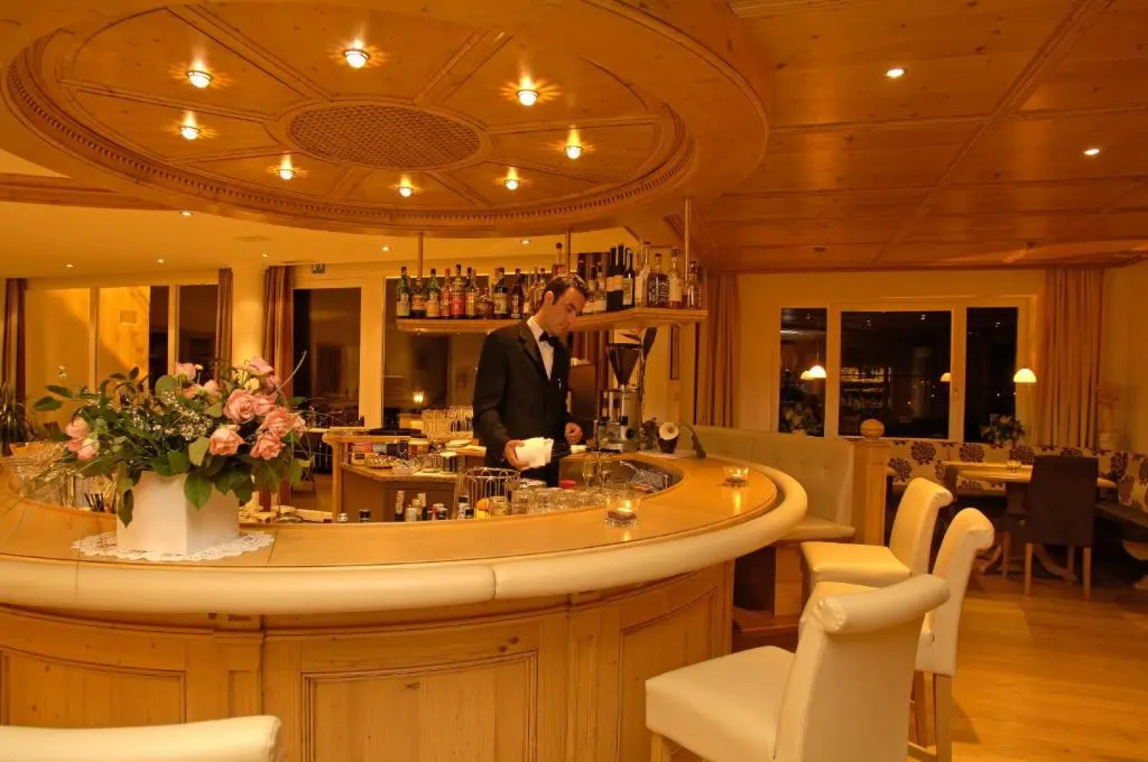 Hotel Grones