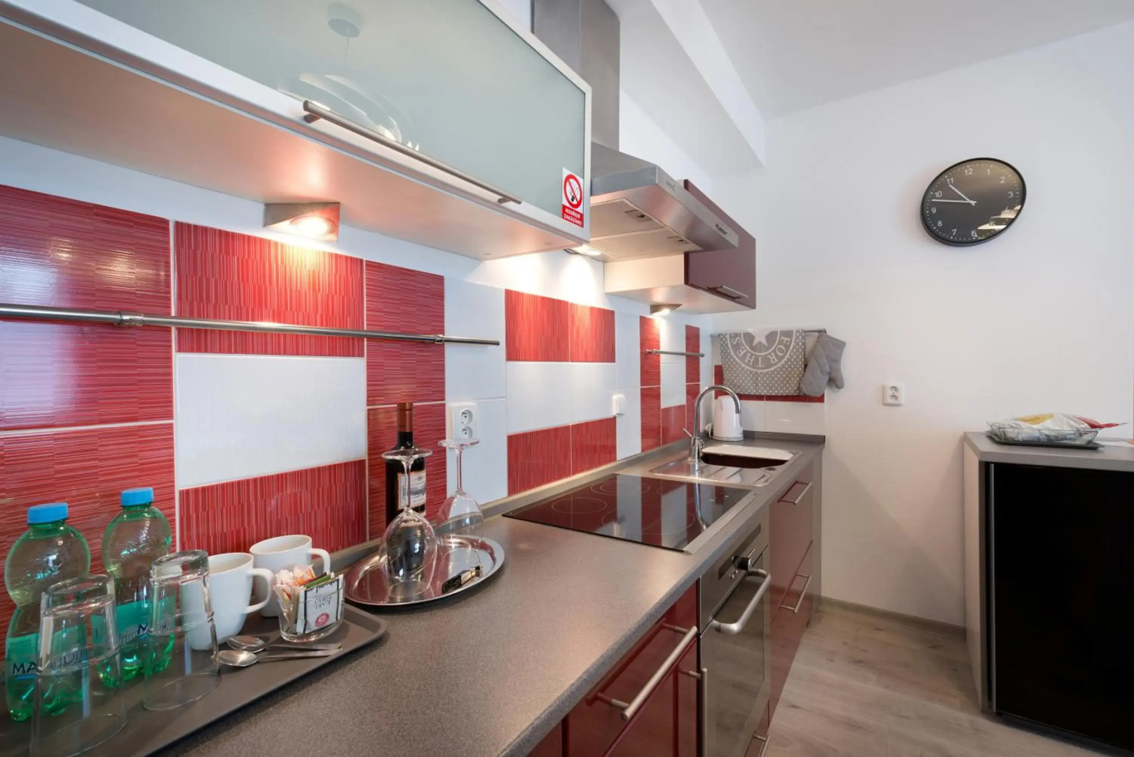 B2B Apartments