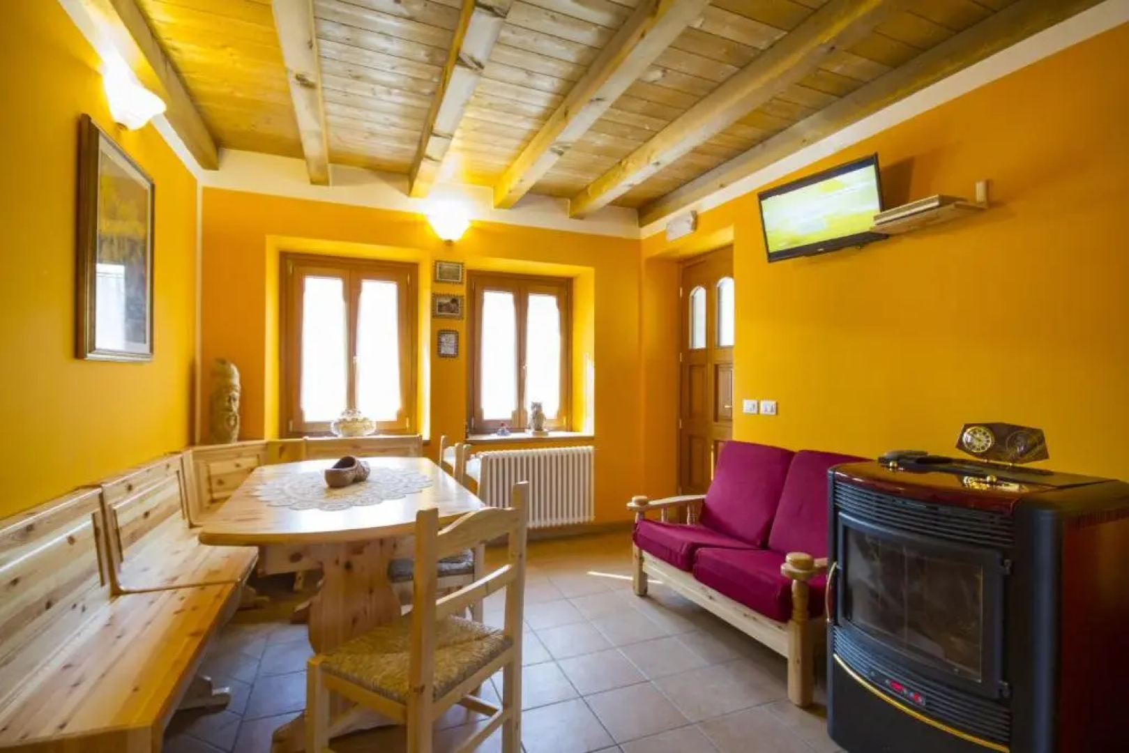 Casa delle Noci