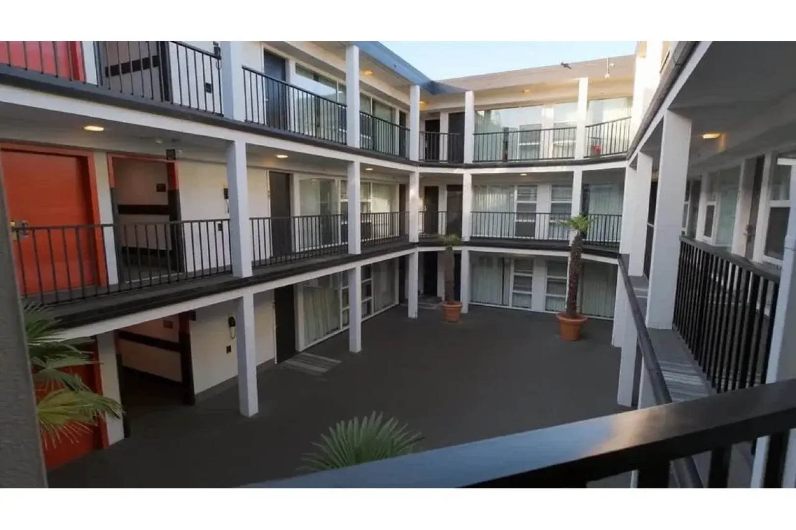 Soma House