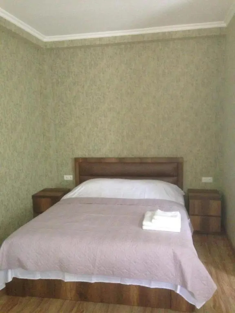 Resort Hotel surami