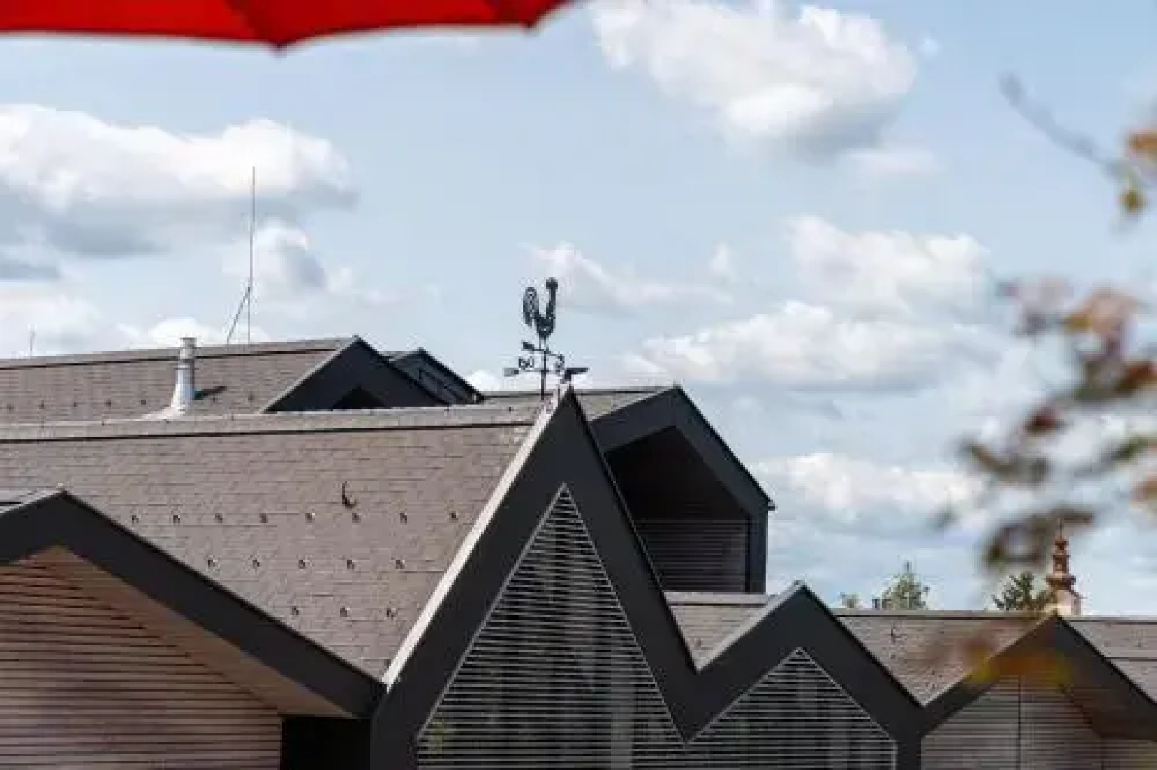 MÖRWALD Relais & Châteaux Hotel am Wagram