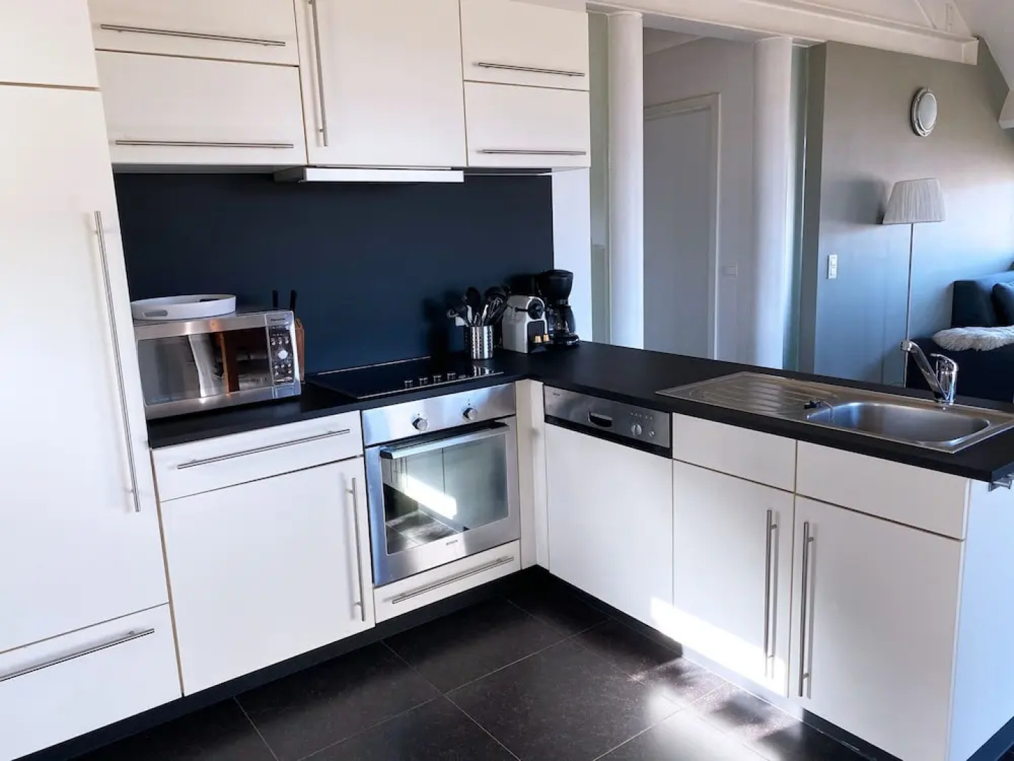 Luxury Apartment in Malmedy with Jacuzzi