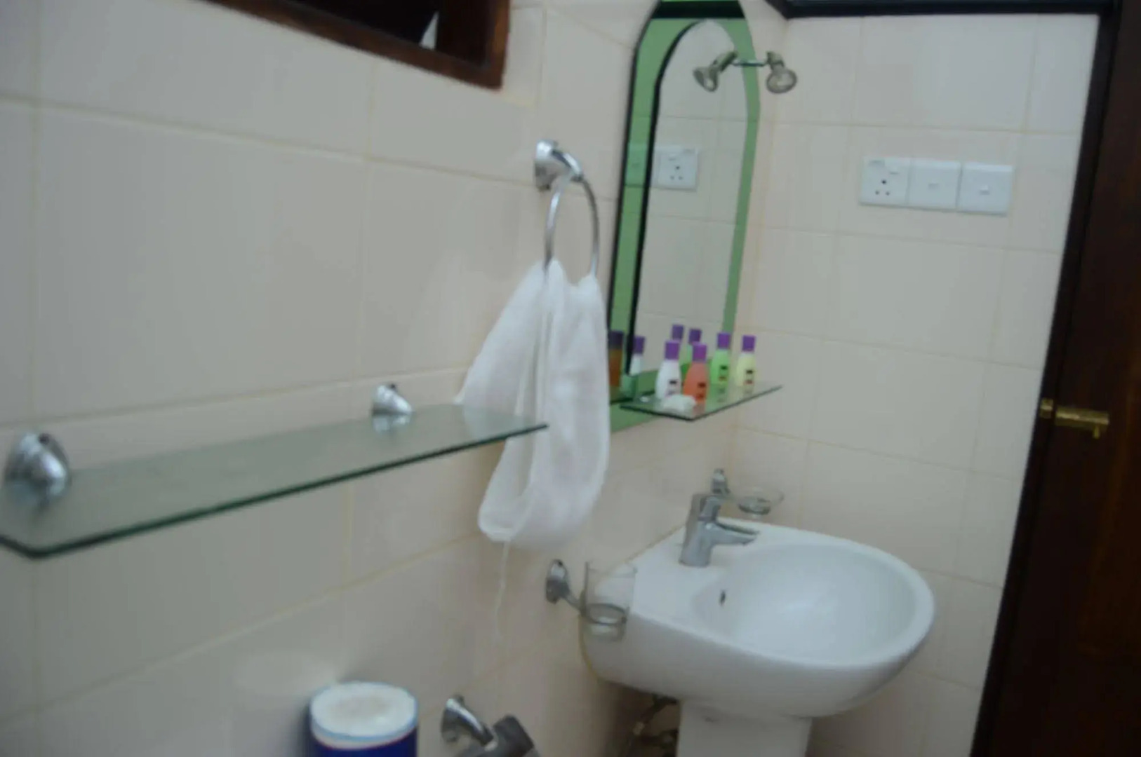 Muduna Walawwa Resort