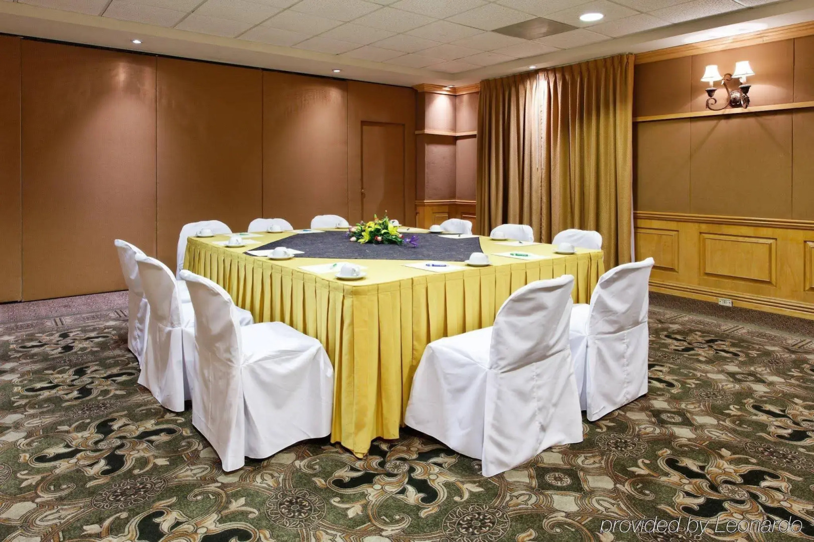 Holiday Inn Express Guanajuato by IHG