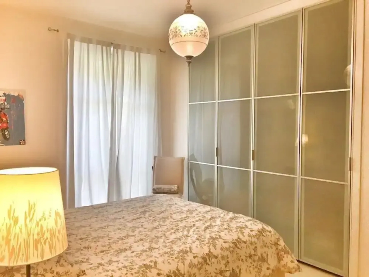 Gioia Apartment With Lake View and Pool