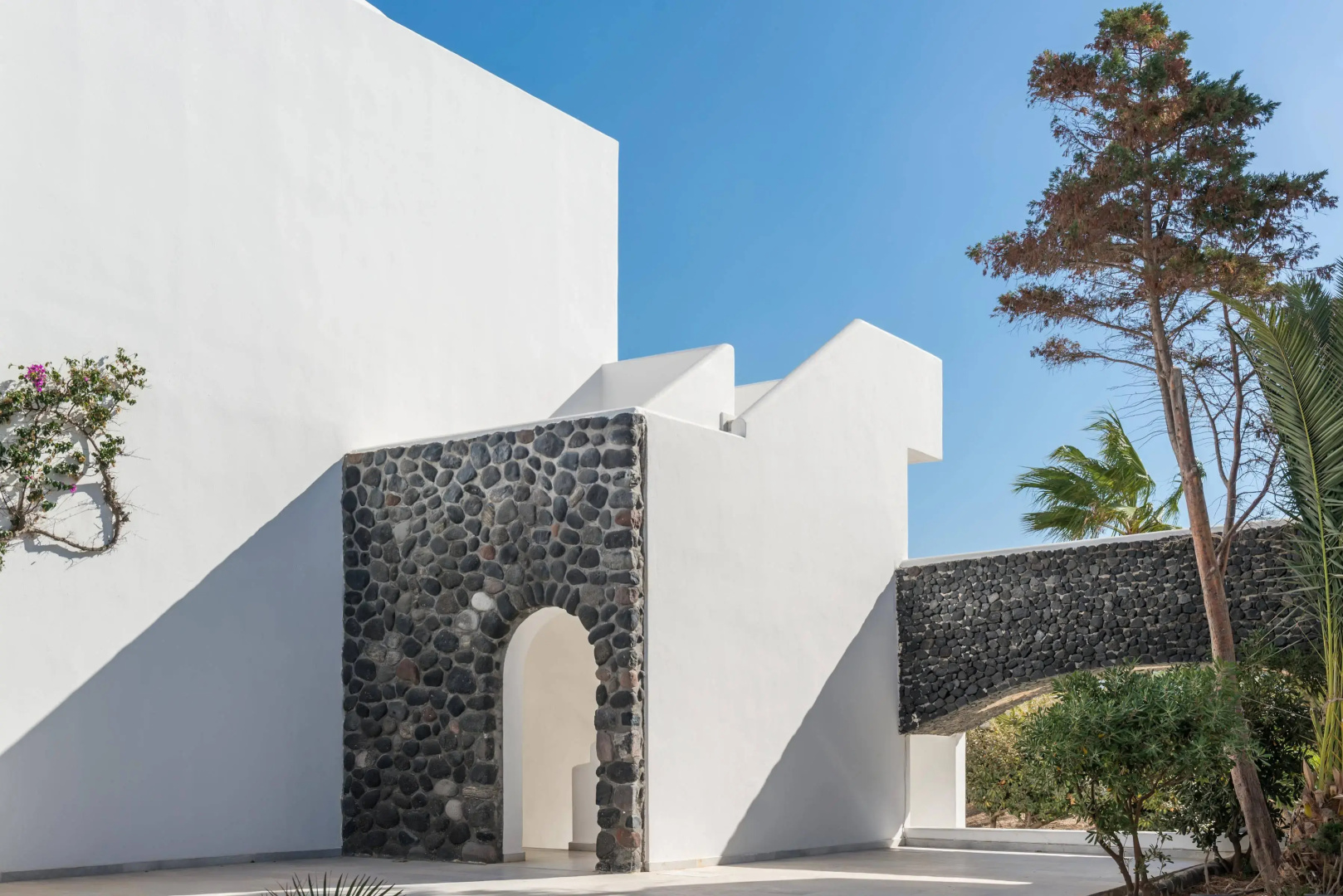 Smy Mediterranean White Santorini Adults Only