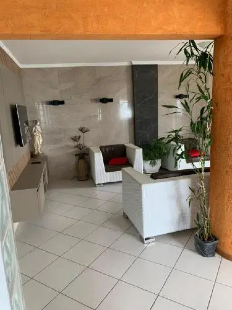 Cobertura frente ao mar Meia Praia -Itapema -SC