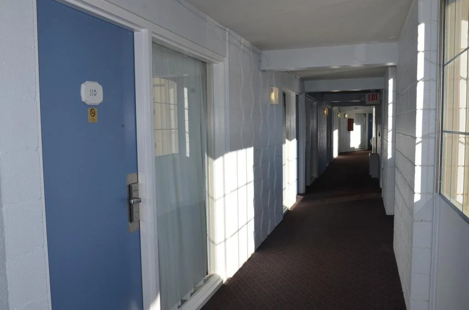 Red Carpet Inn & Suites Ebensburg