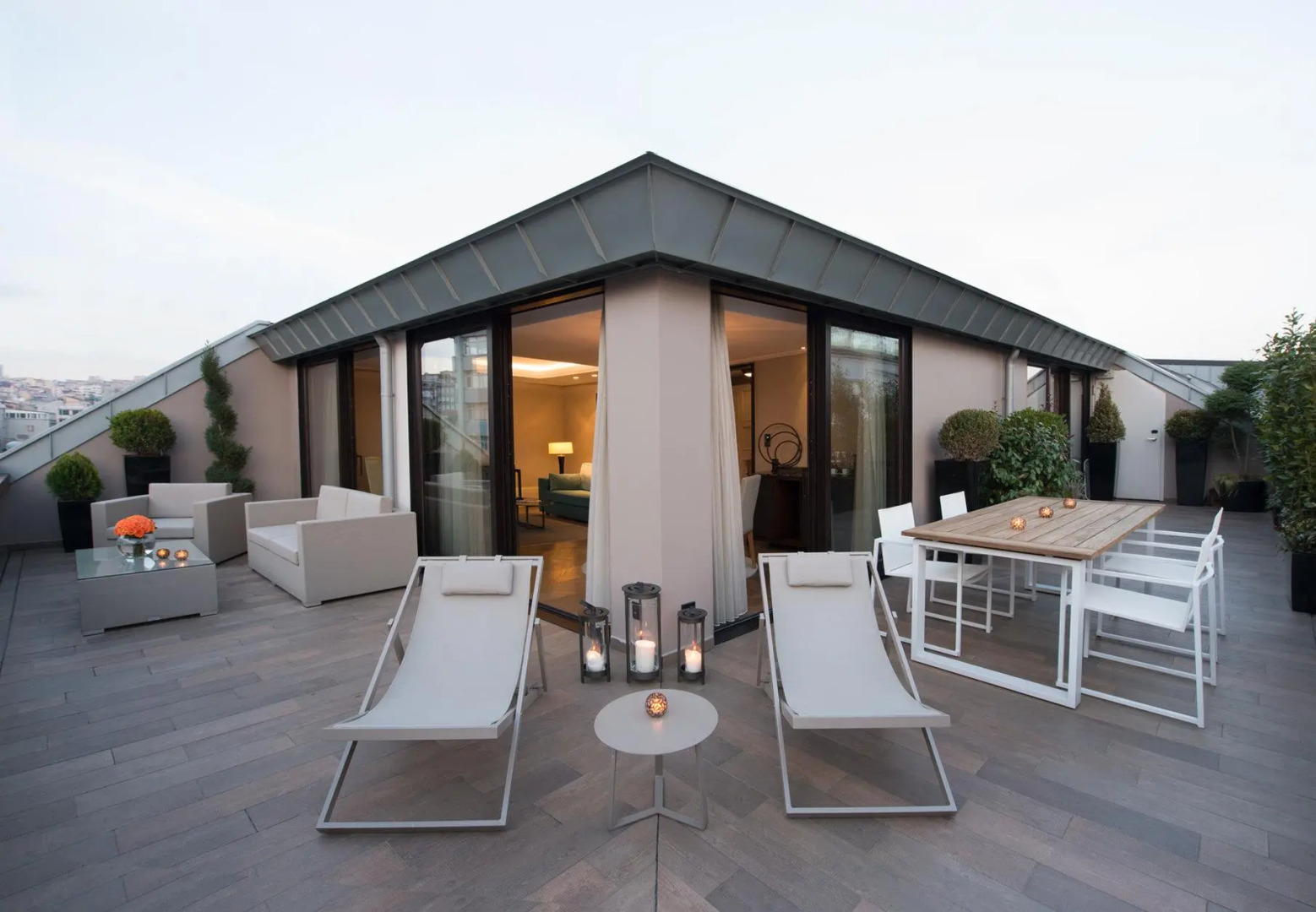 10 Karakoy Istanbul - Special Class