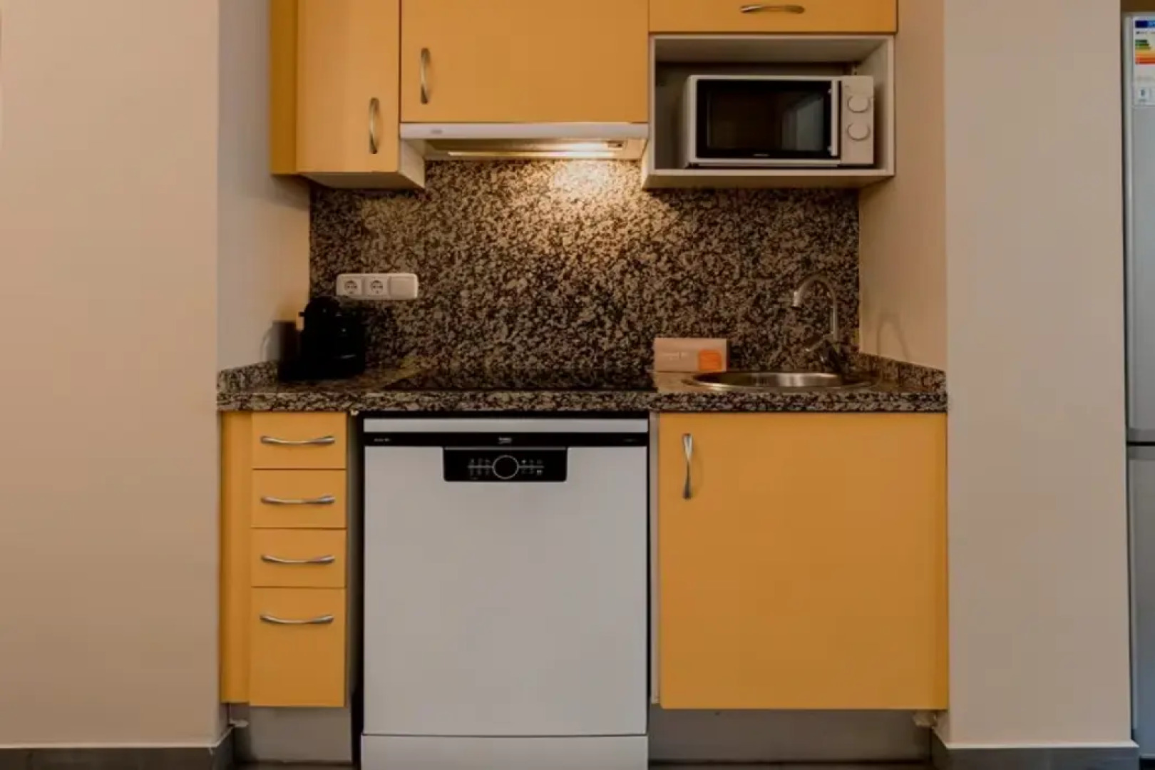 Pierre & Vacances La Merceria