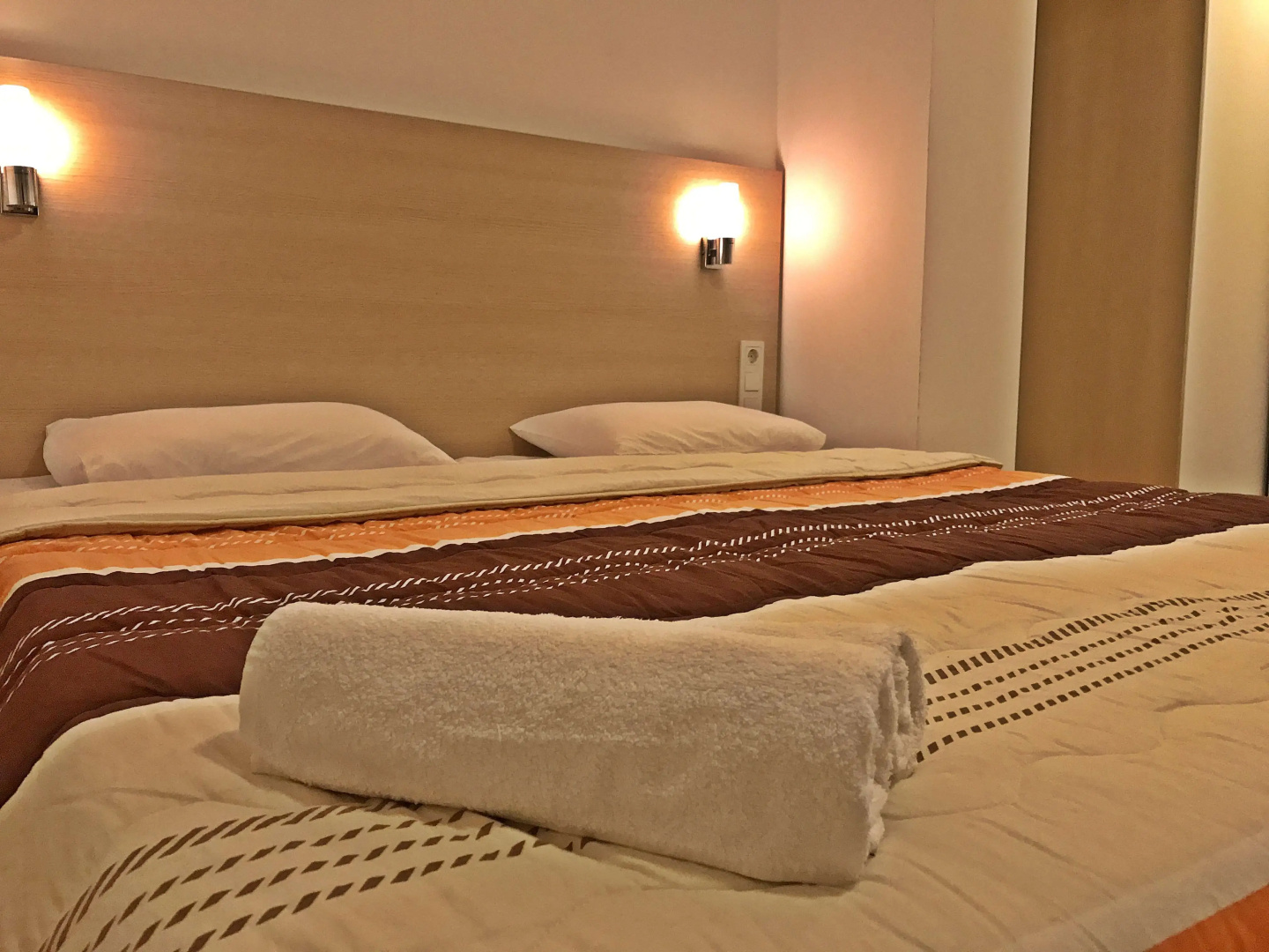 Bodrum Oscar Hotel