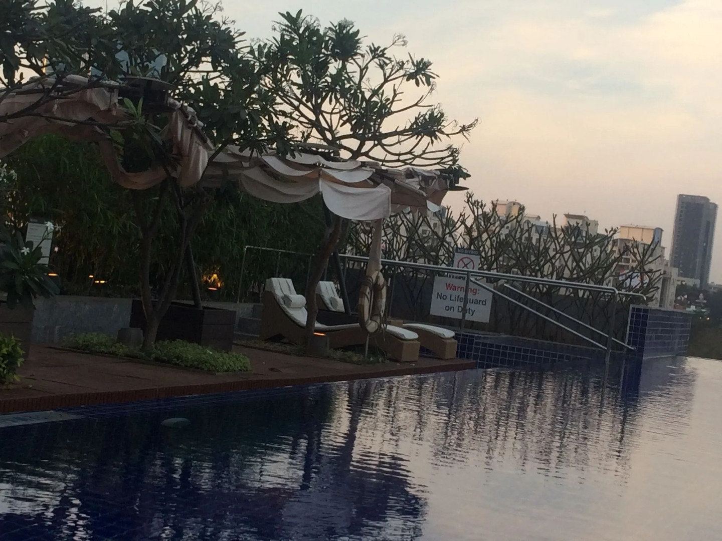 The Westin Pune Koregaon Park