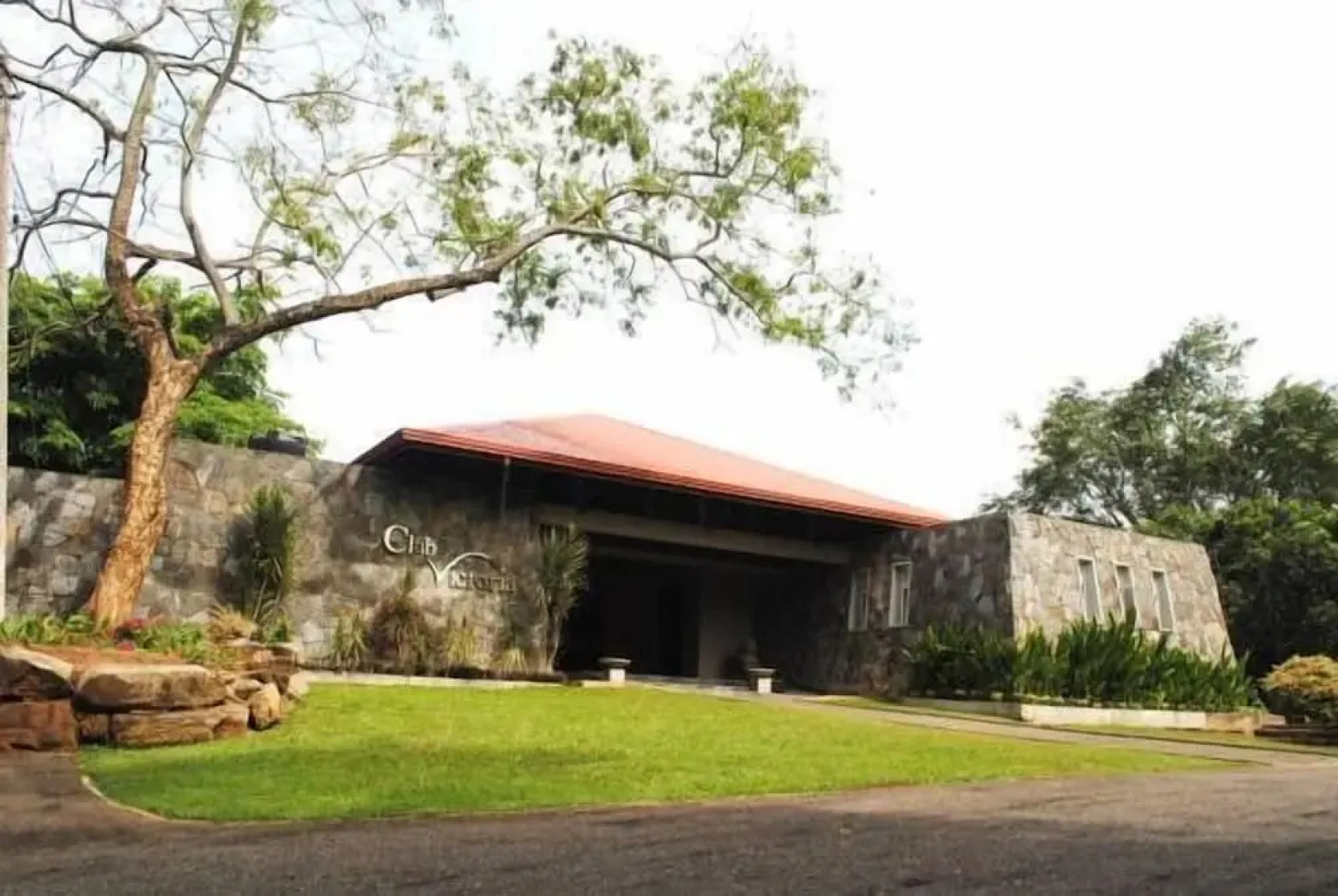 Victoria Range Villas