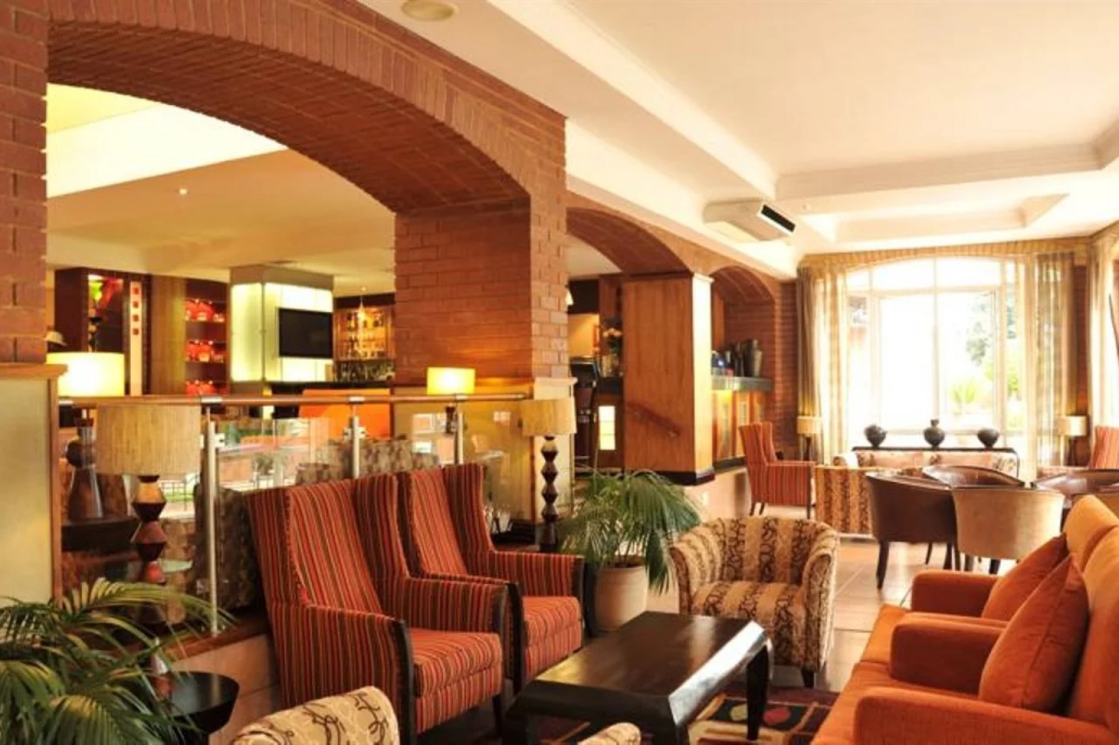 ANEW Hotel Centurion Pretoria