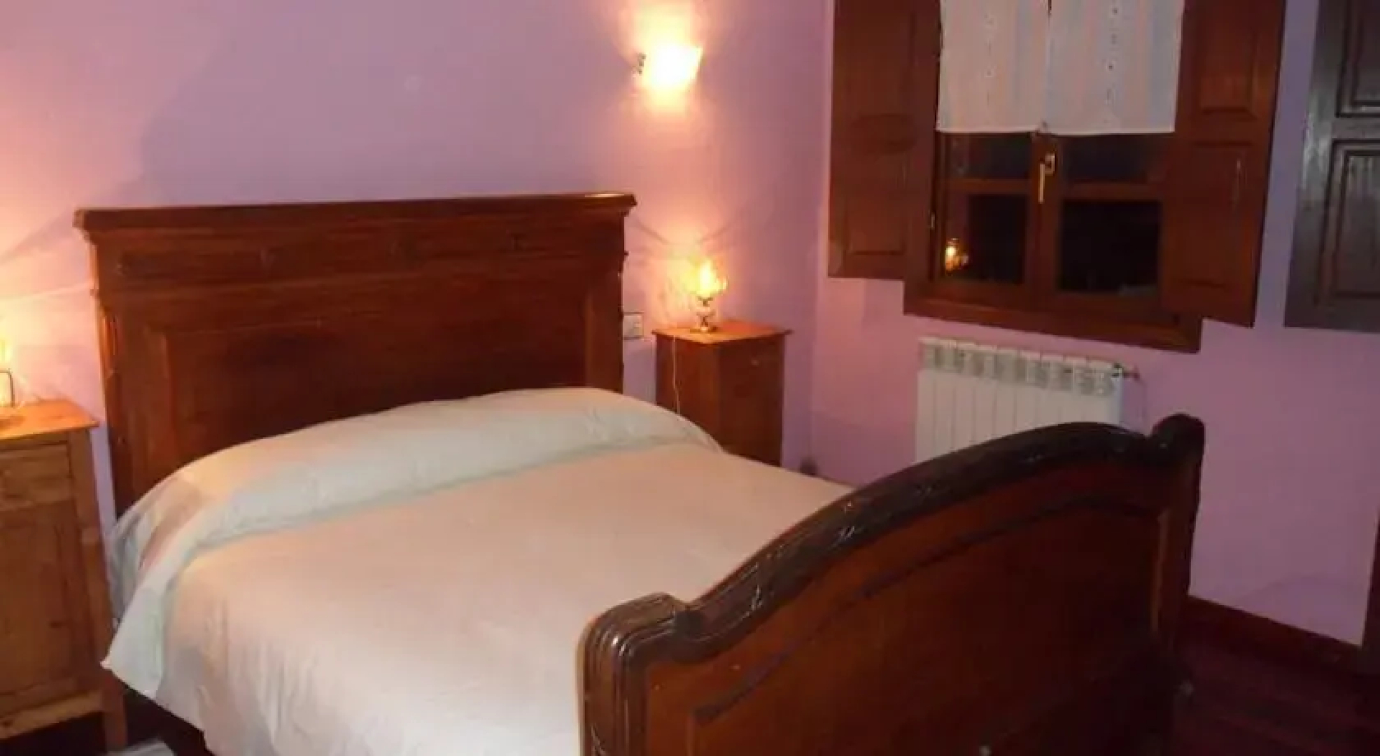 La Franca - Posada Rural