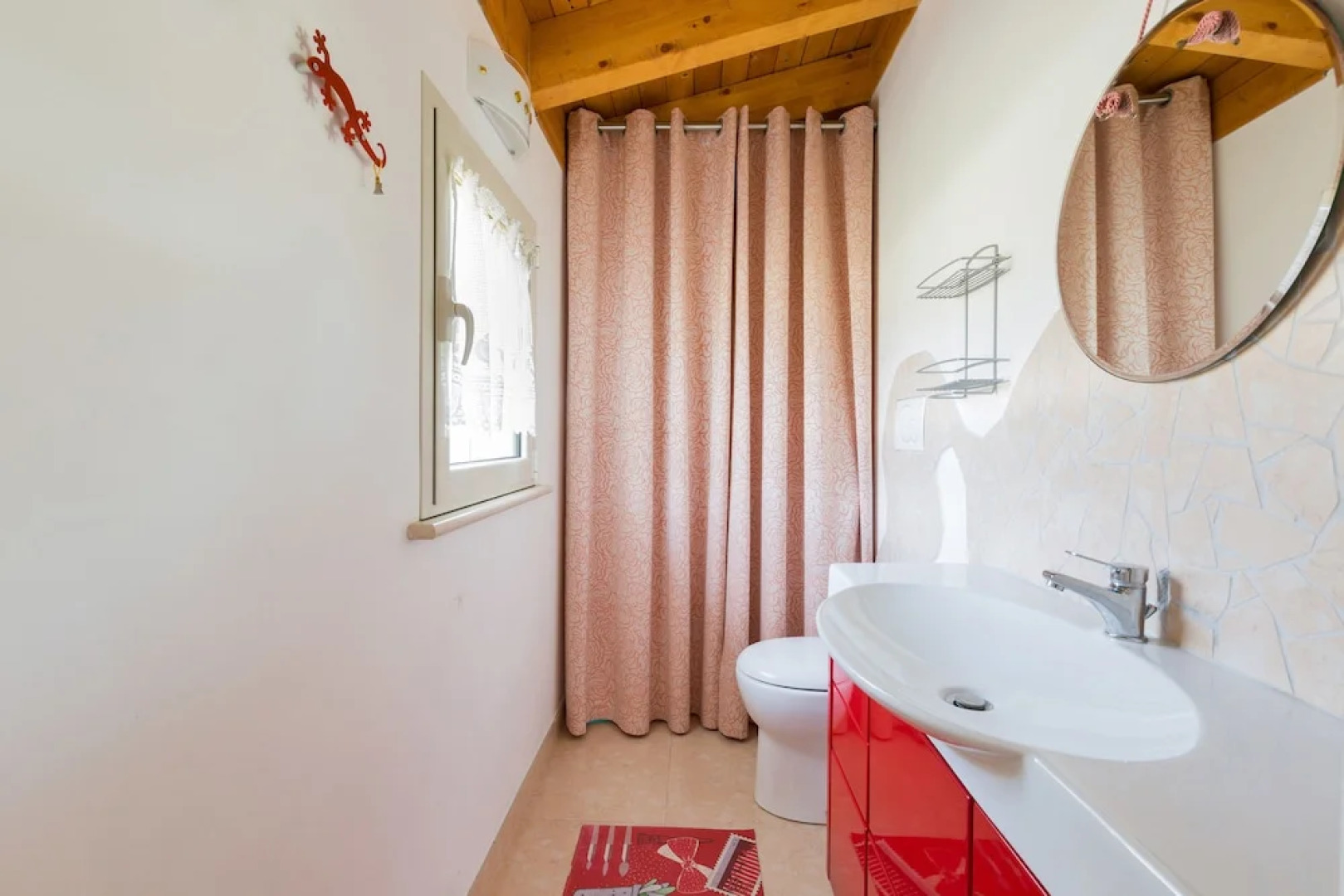 Il Posto delle Fragole