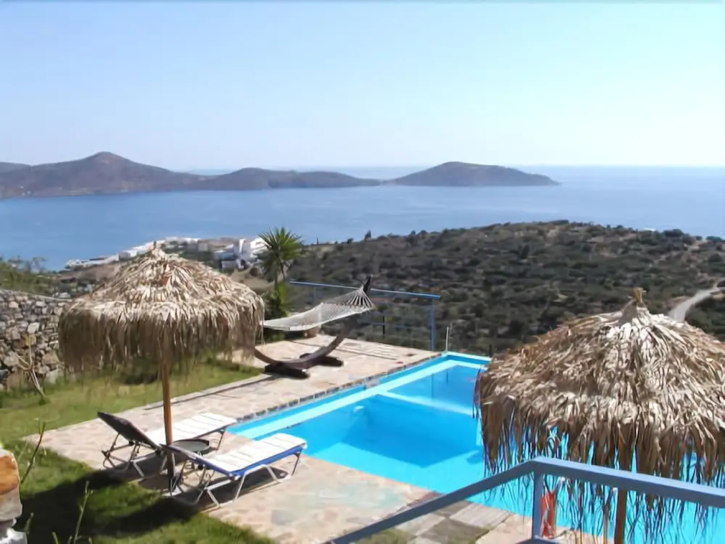 Elounda Villas