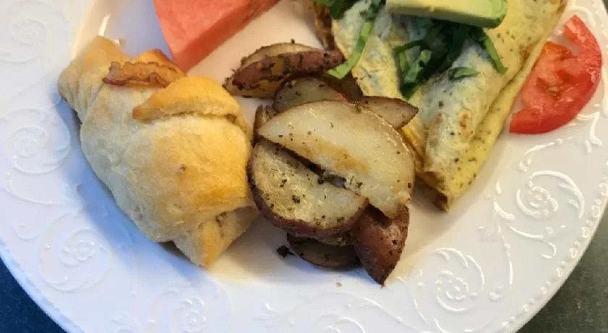 Carriage Way Centennial