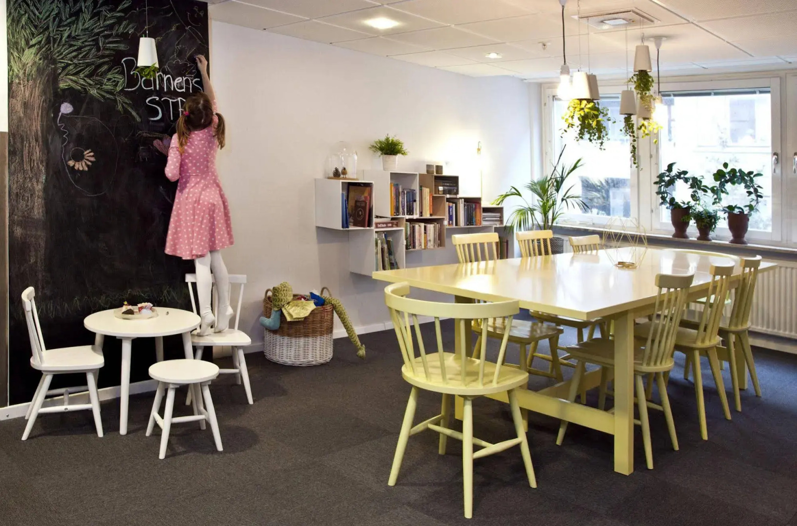 Hotel N Hostel Malmö City