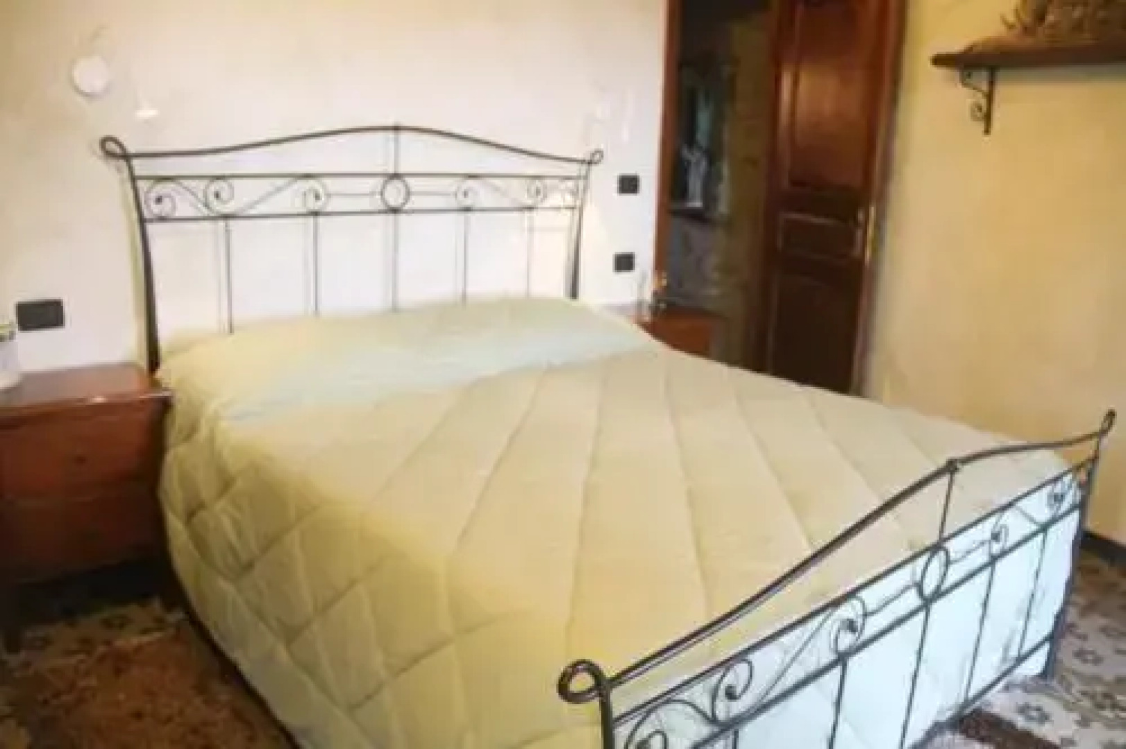 Bed & Breakfast Triora Medievale