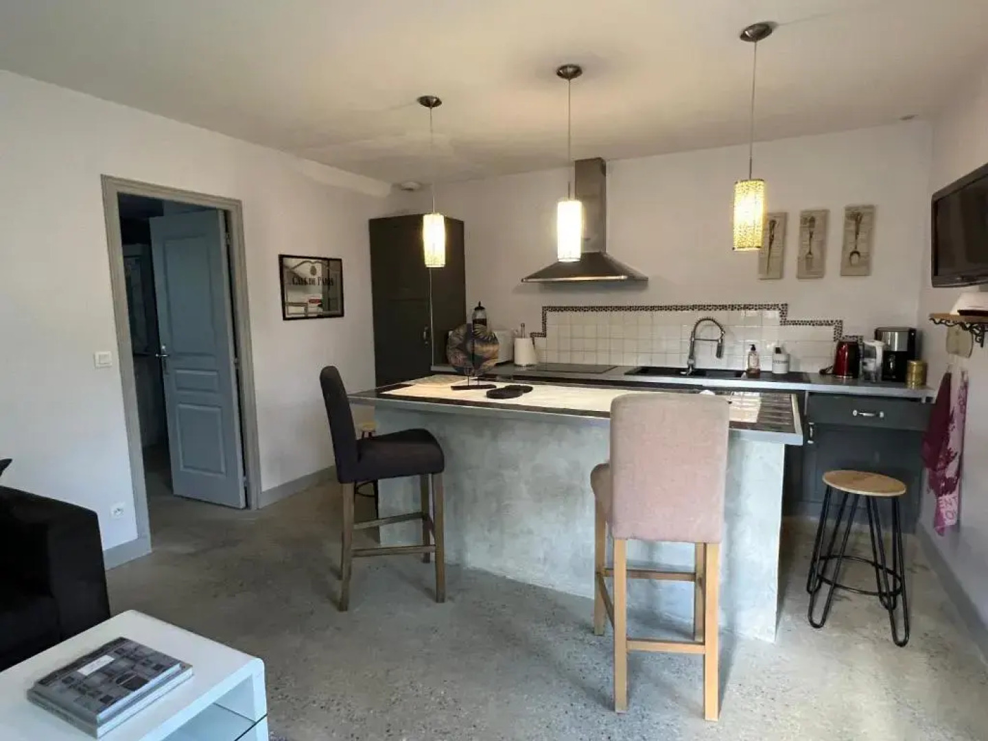 GSand Le Clos du May