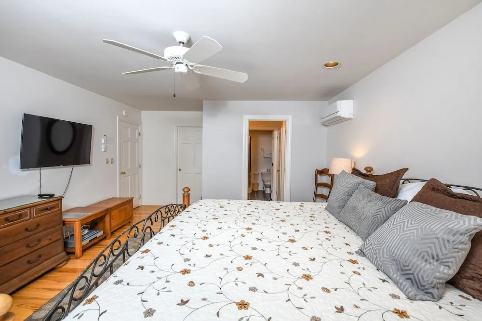 Sunrise 4 Bedroom House