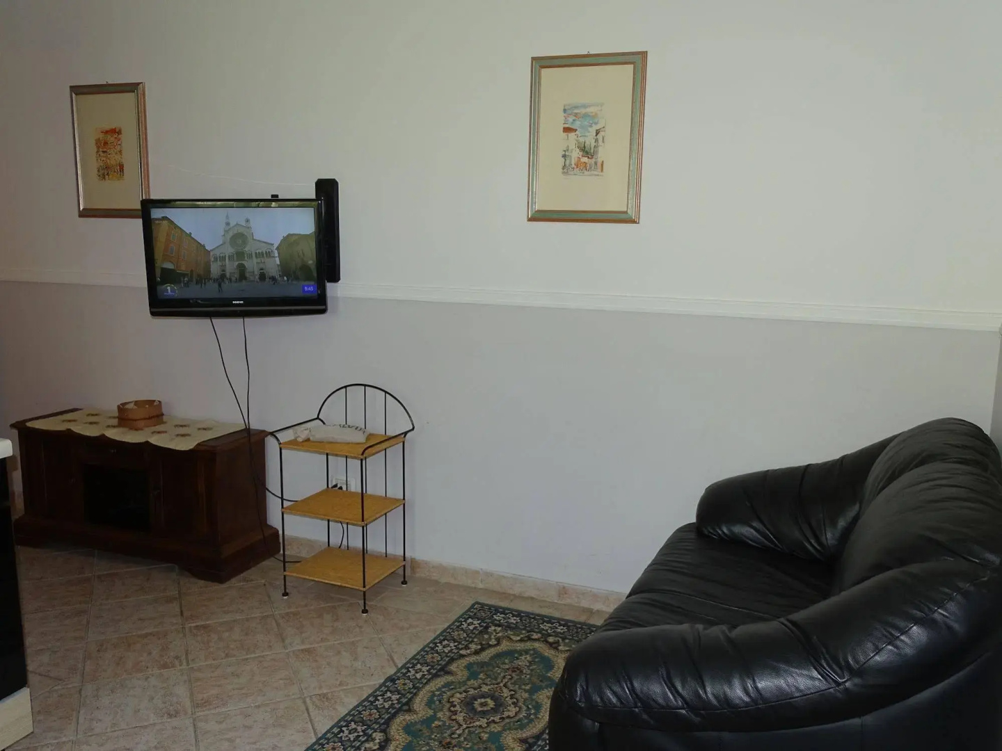 Terra dei Santi Country House