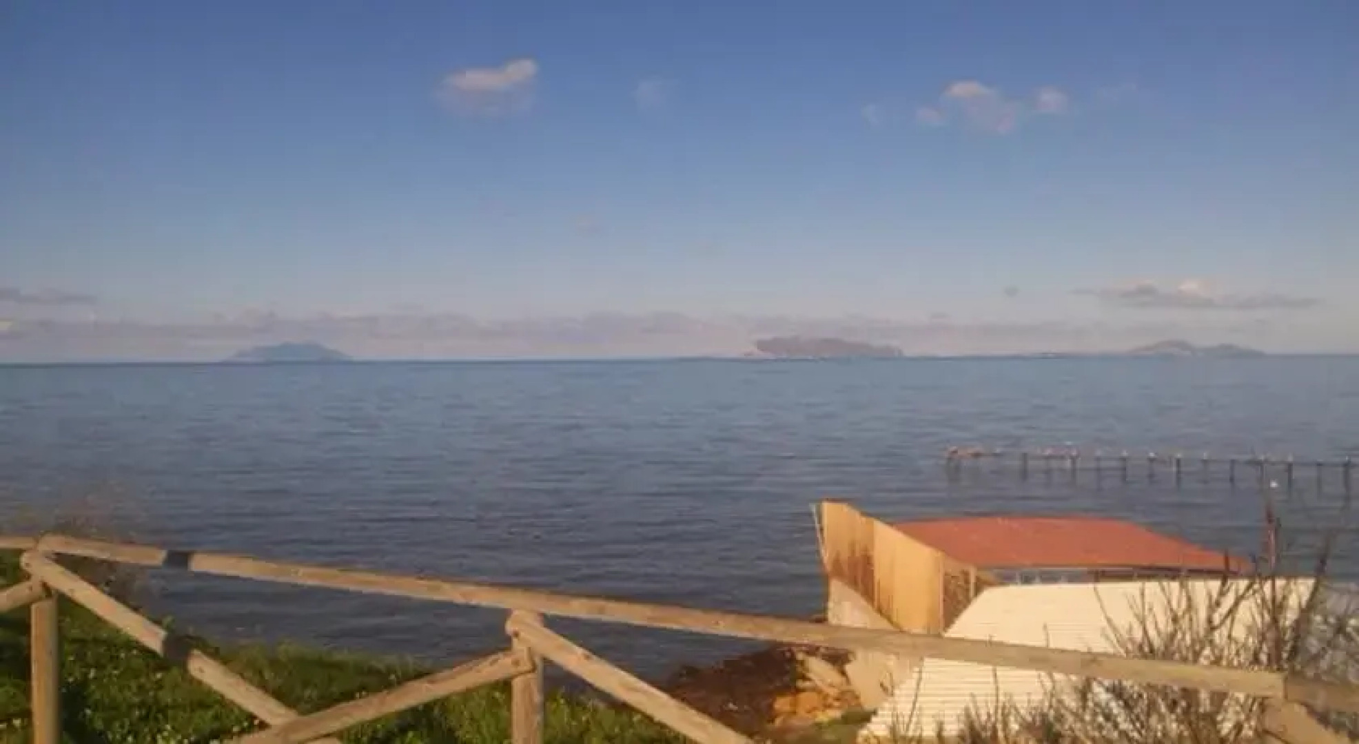 Holiday home La Laguna di Mozia