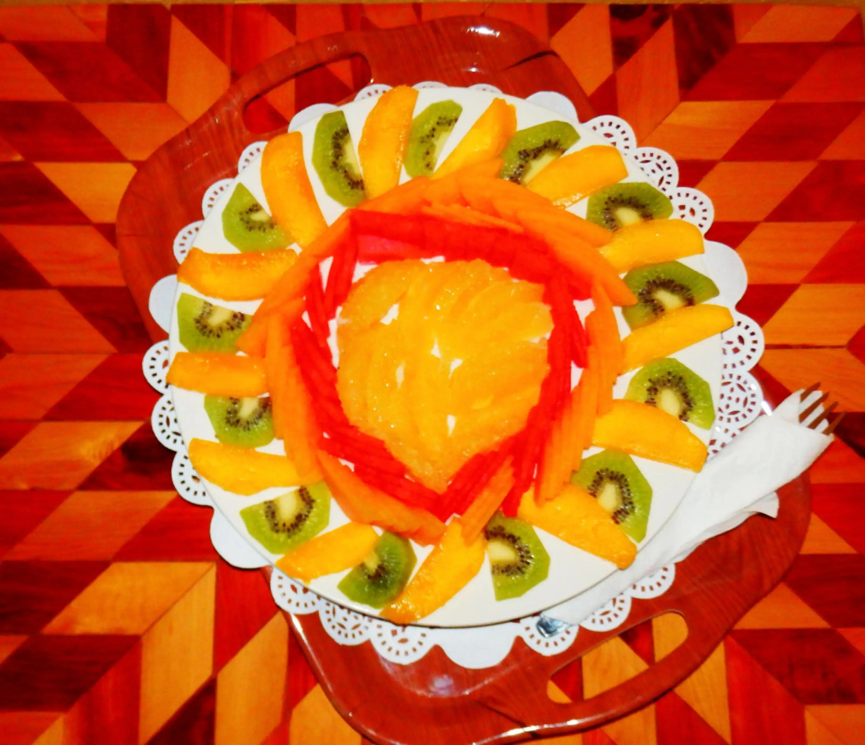 Casa De Descanso Ixtamil