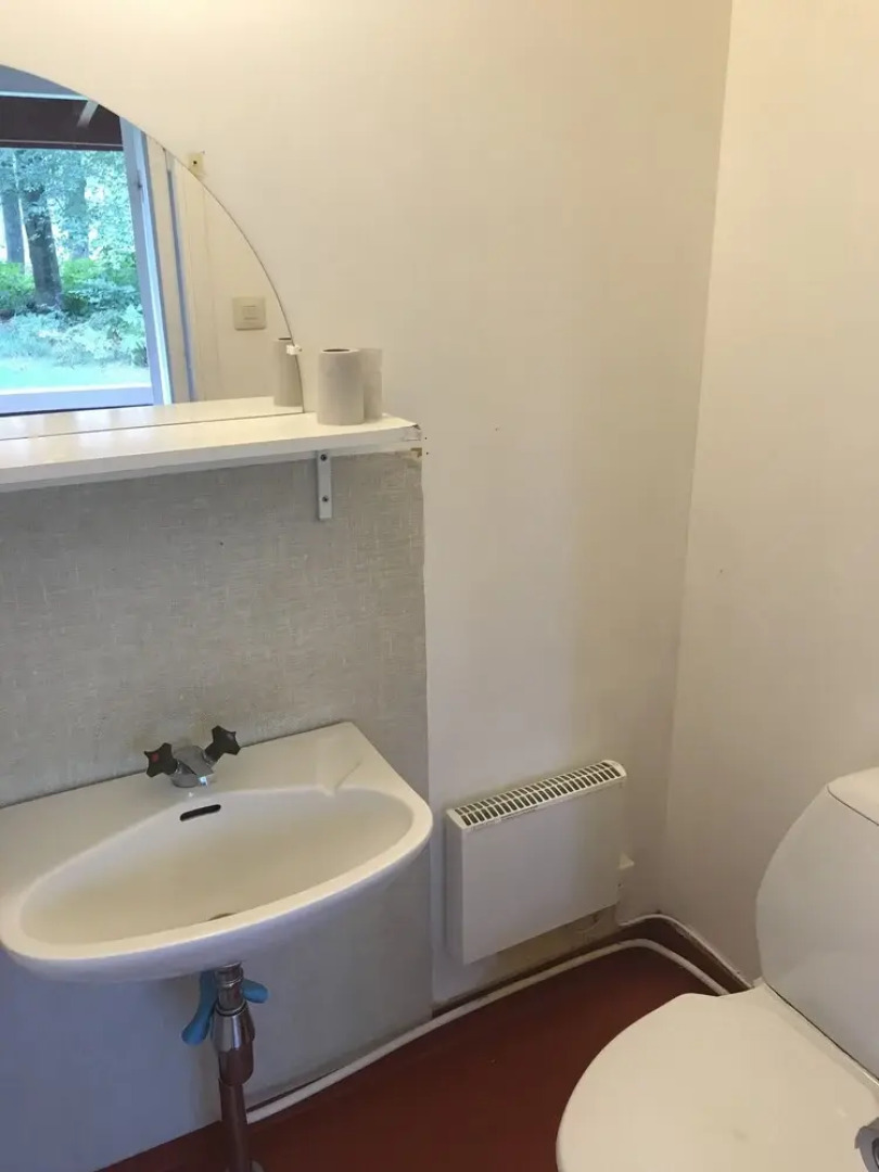 Sjölunda Semesterby