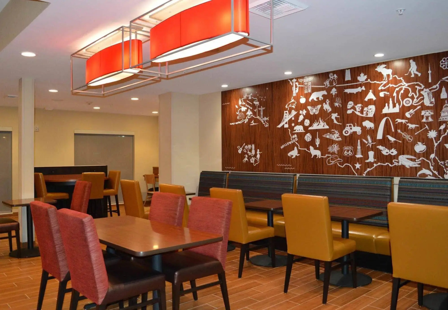 TownePlace Suites Olympia