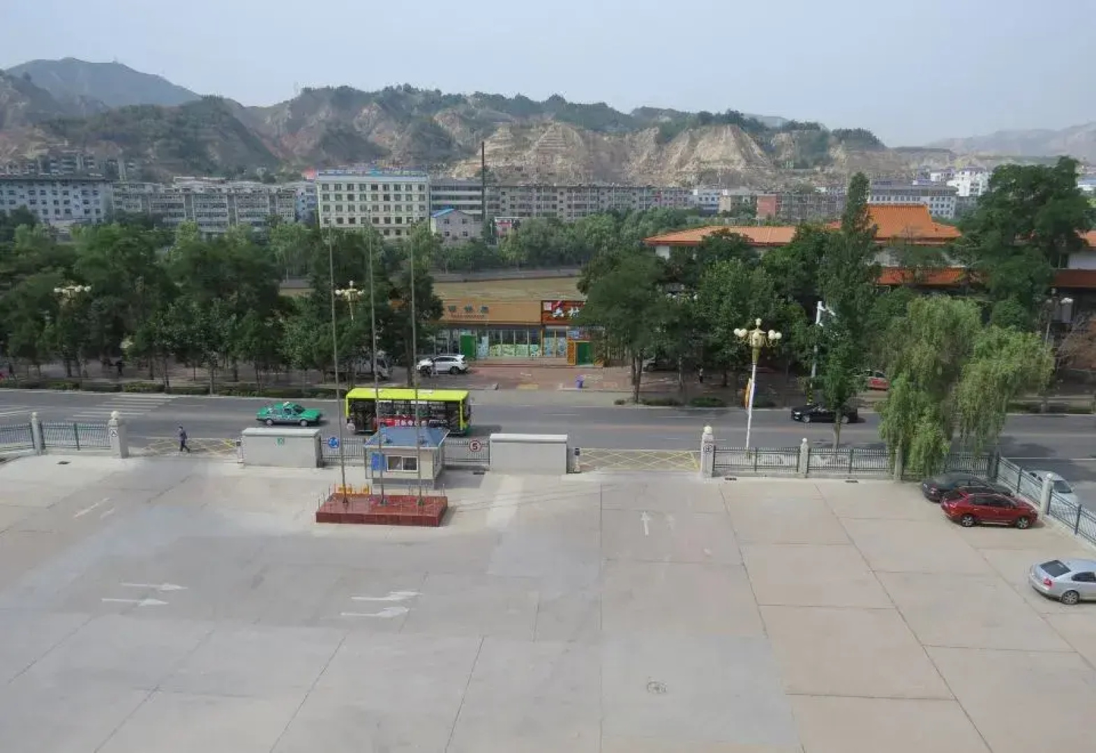 Liudian Hotel