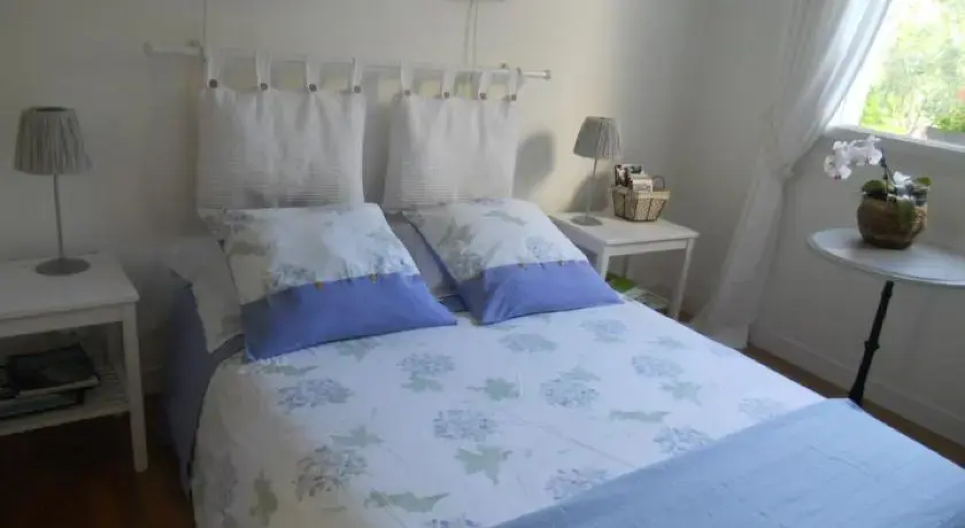 Chambres dhôtes de Kernisi