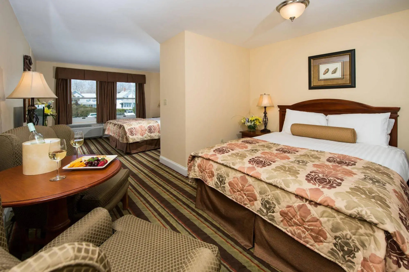 Union Bluff Hotel & Meeting House