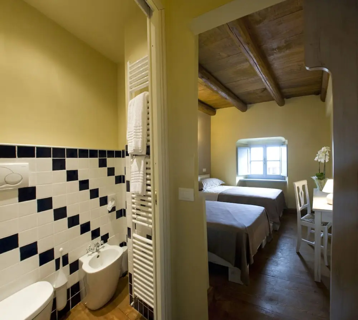 Hotel Il Campanile
