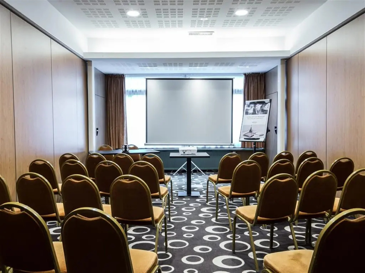 Mercure Dinan Port Le Jerzual