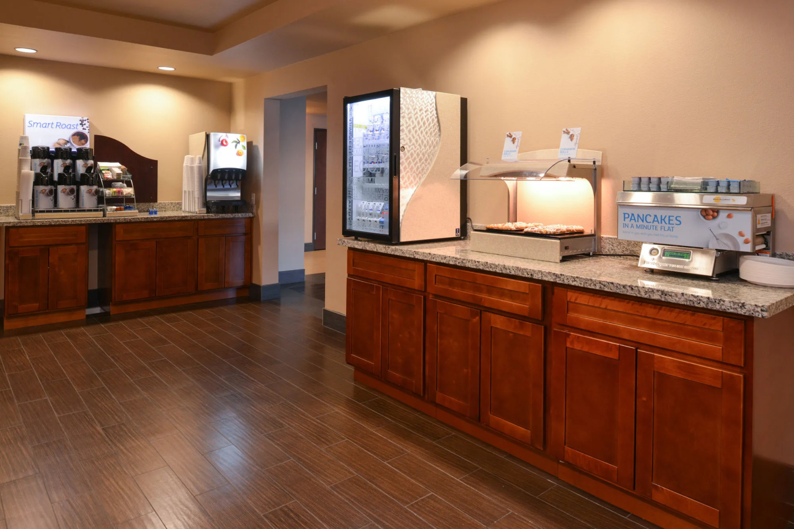Holiday Inn Express & Suites Globe by IHG