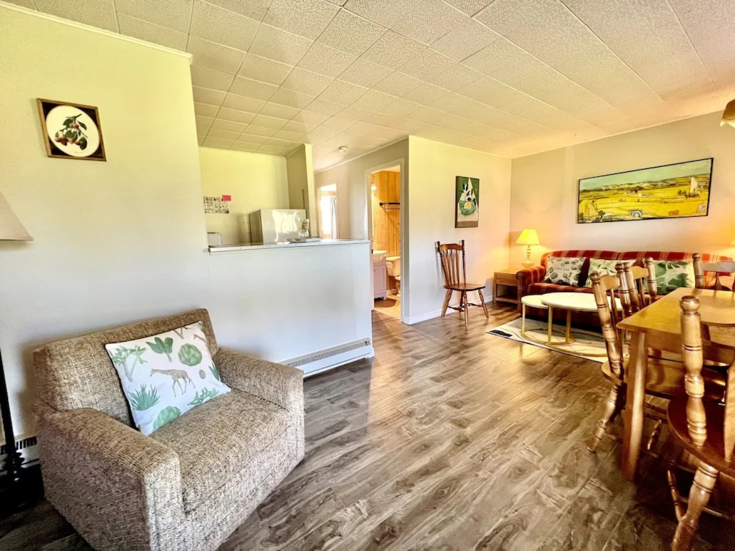 St Lawrence Motel