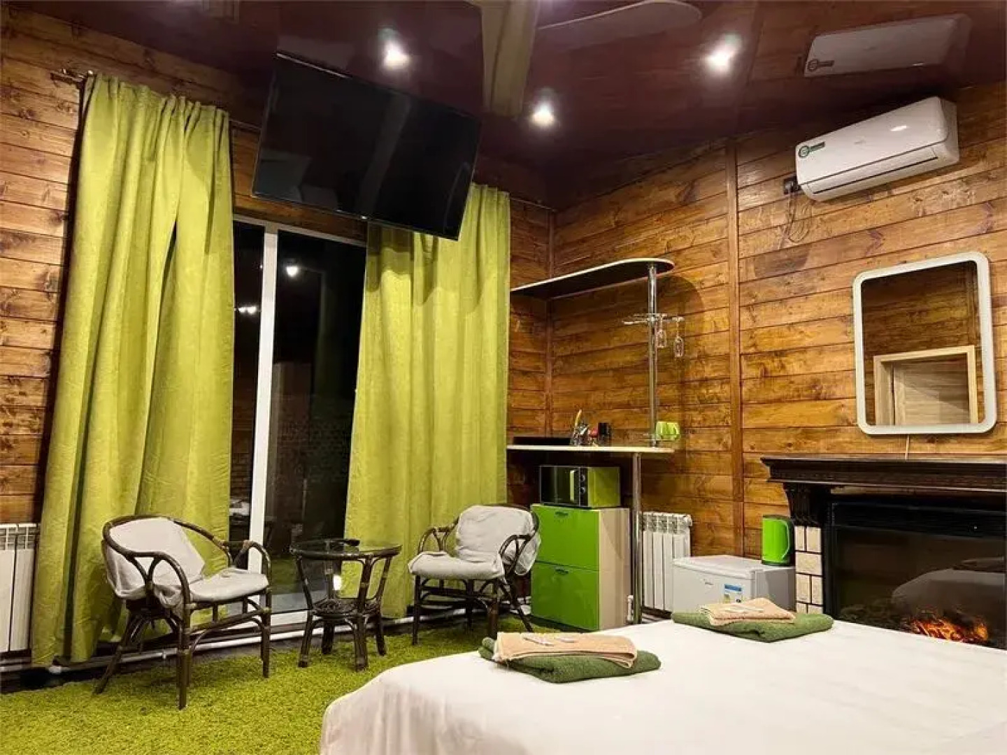 Панорама Люкс