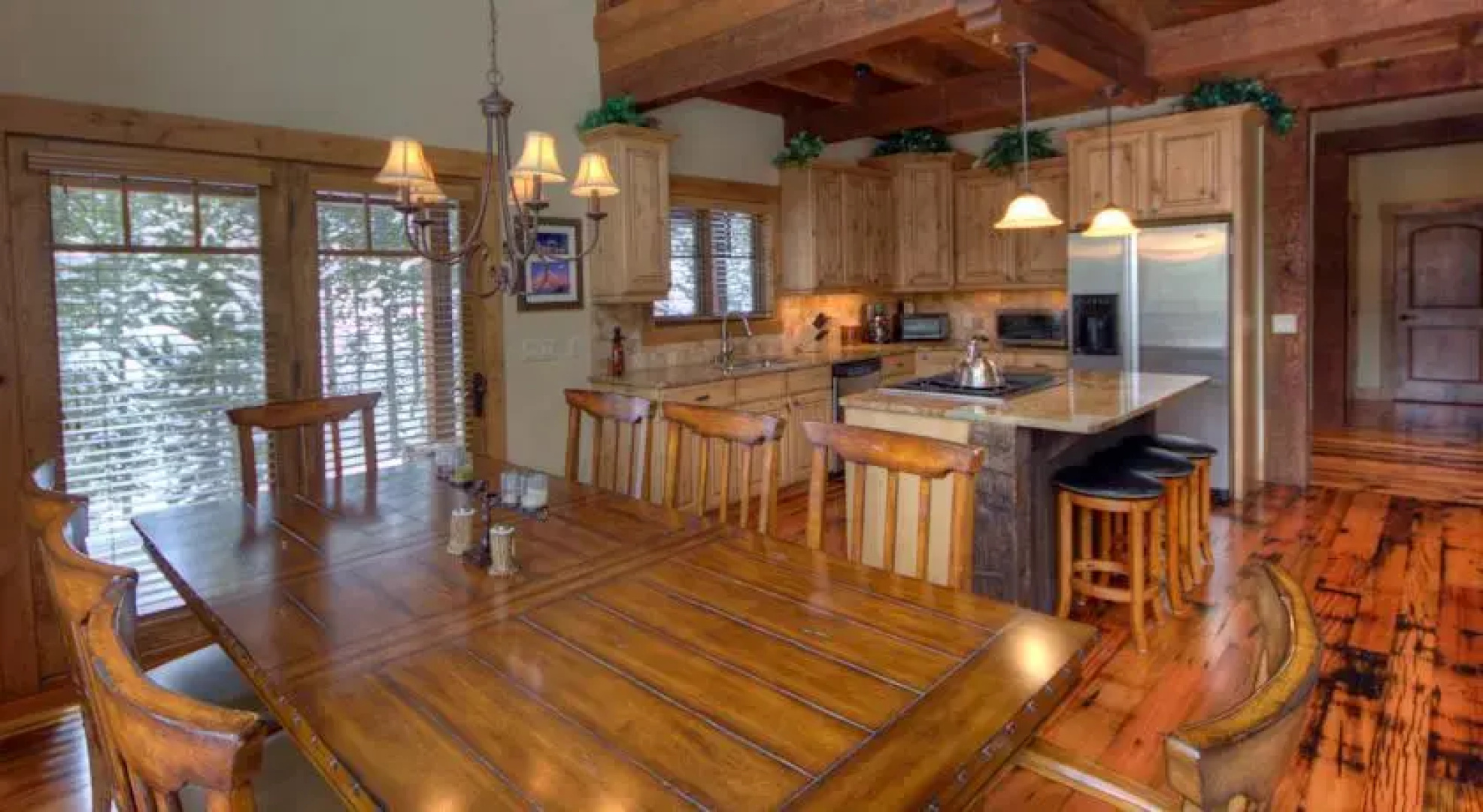 Moosewood Meadows by Big Sky Vacation Rentals