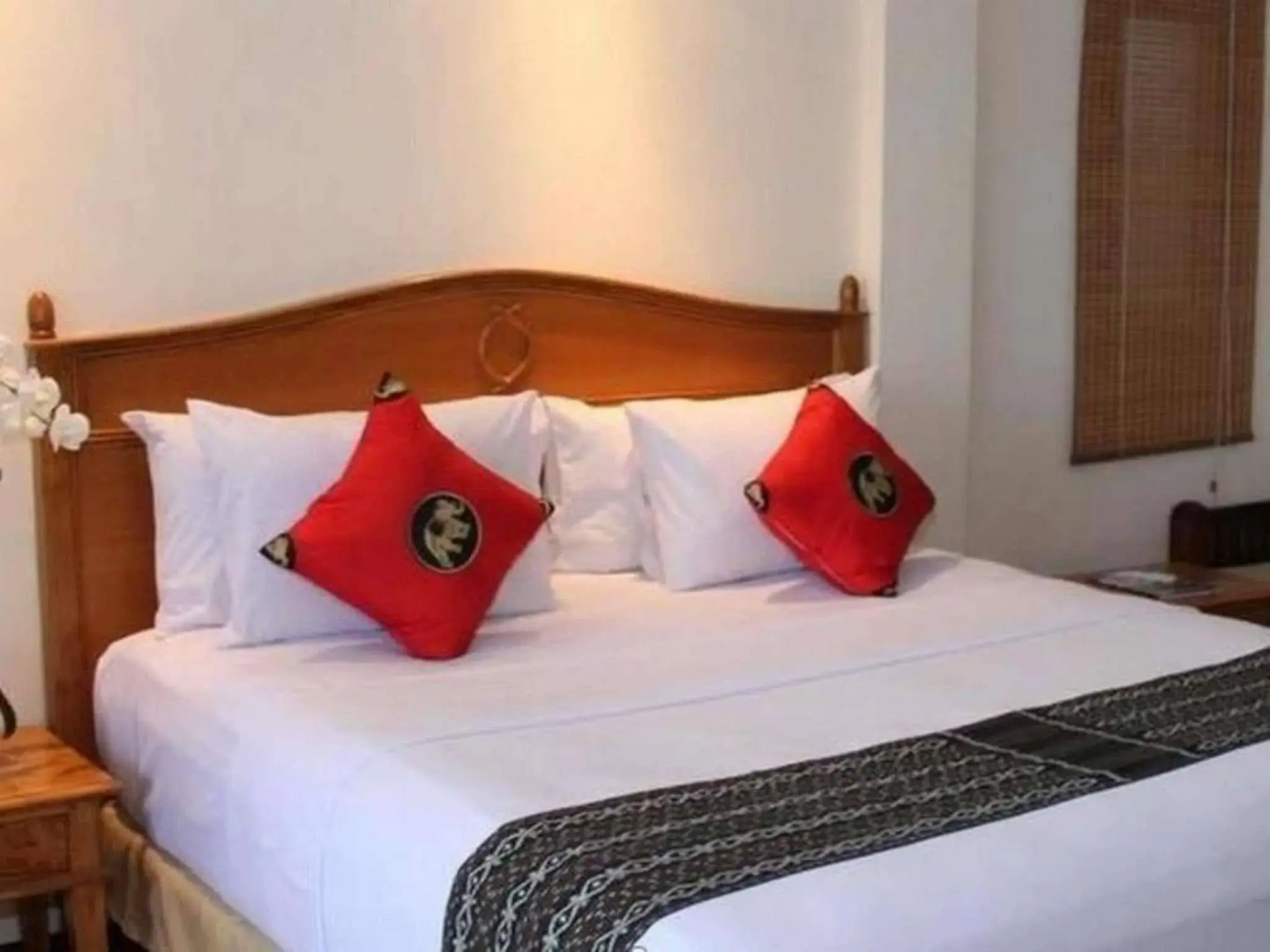 Lombok Beach Villa