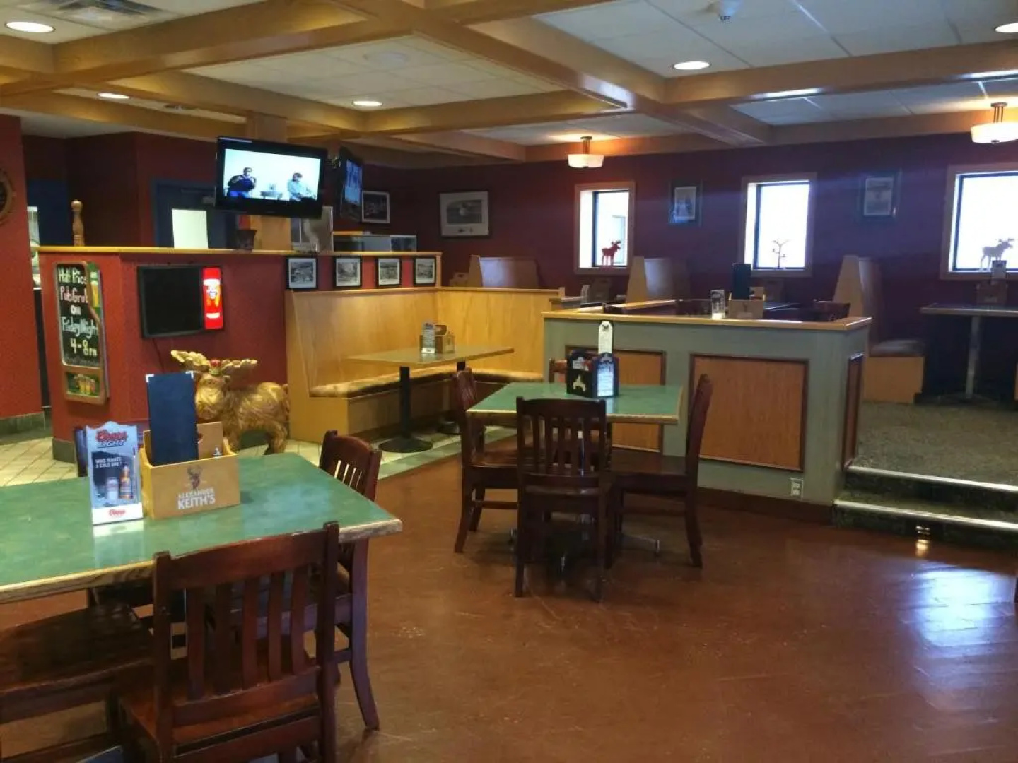 Greenwood Inn & Suites