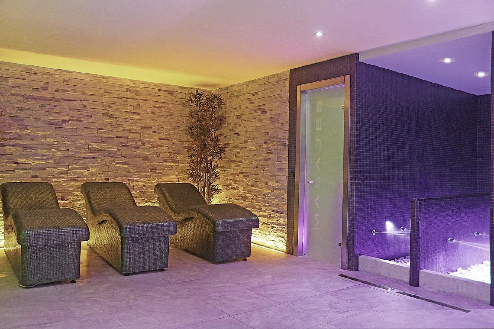 Hotel Torre Azul & Spa - Adults Only