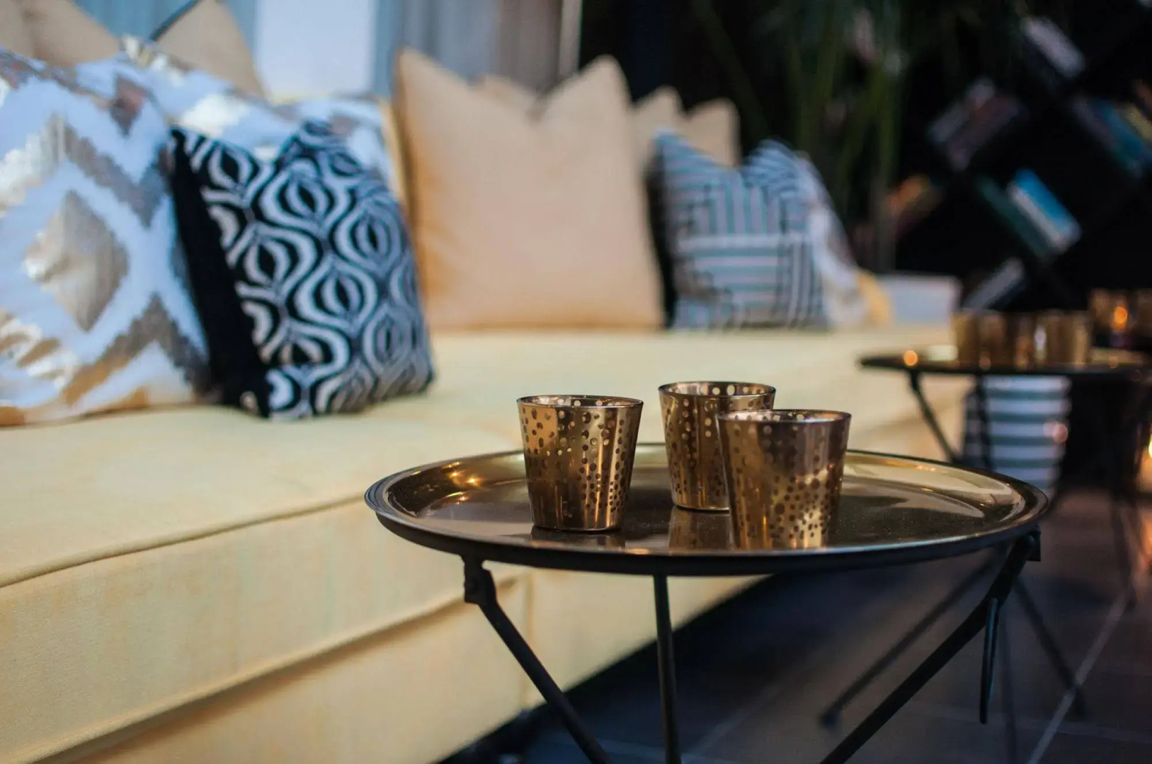 Brown Beach House by Brown Hotels