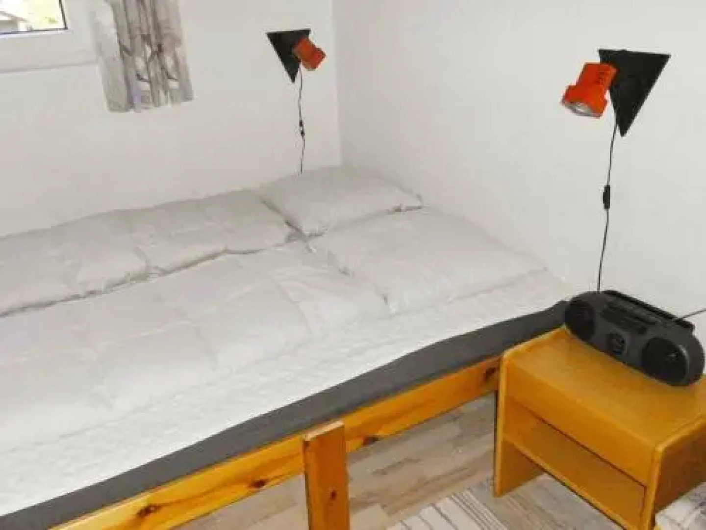 Holiday Home Fyrvej IX