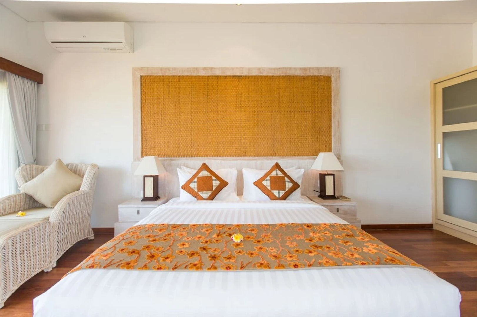 Villa Club B Residence by Nagisa Bali